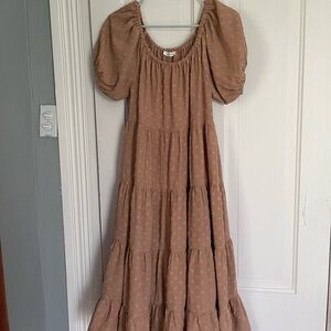 Neuflora Dress